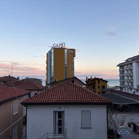 App4Rent - Villa Mimosa - Family Apartment Lido di Jesolo Eksteriør billede
