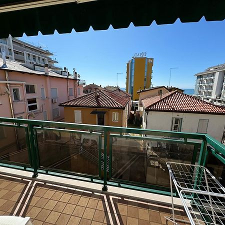 App4Rent - Villa Mimosa - Family Apartment Lido di Jesolo Eksteriør billede