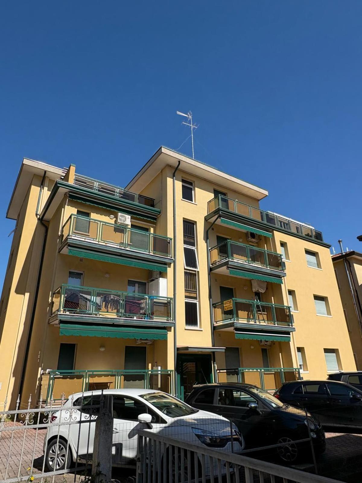 App4Rent - Villa Mimosa - Family Apartment Lido di Jesolo Eksteriør billede