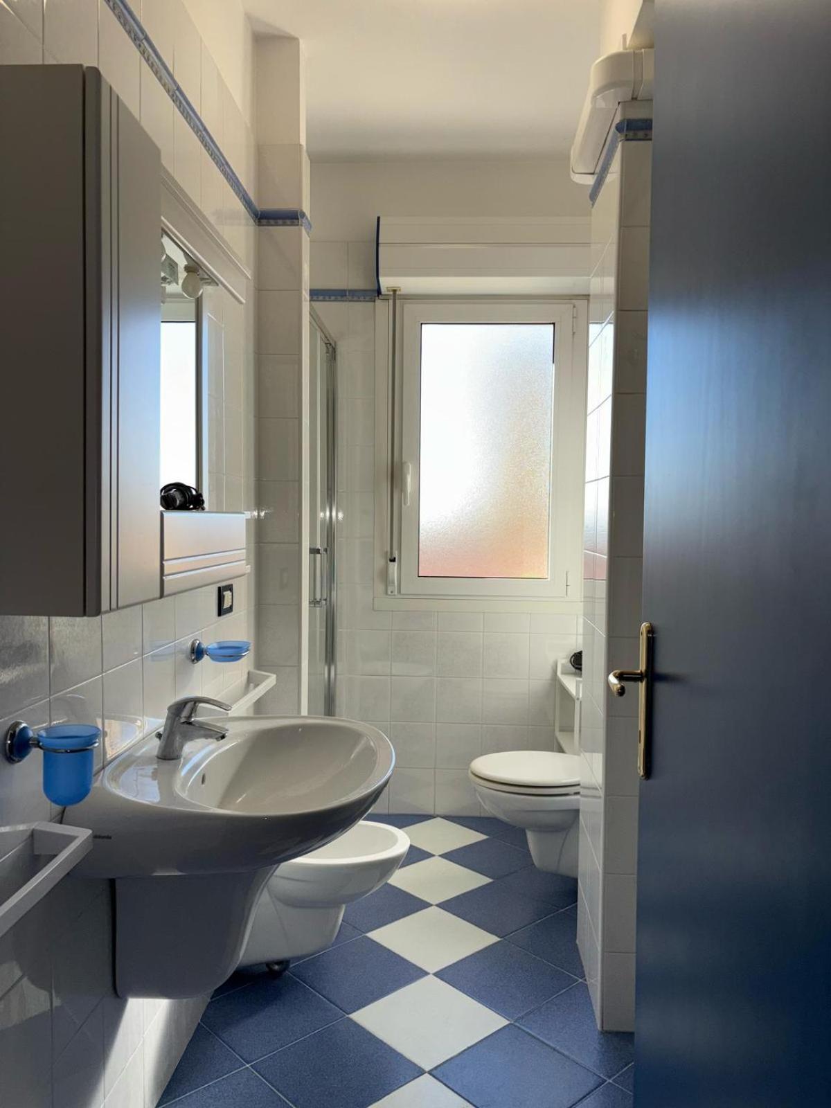 App4Rent - Villa Mimosa - Family Apartment Lido di Jesolo Eksteriør billede