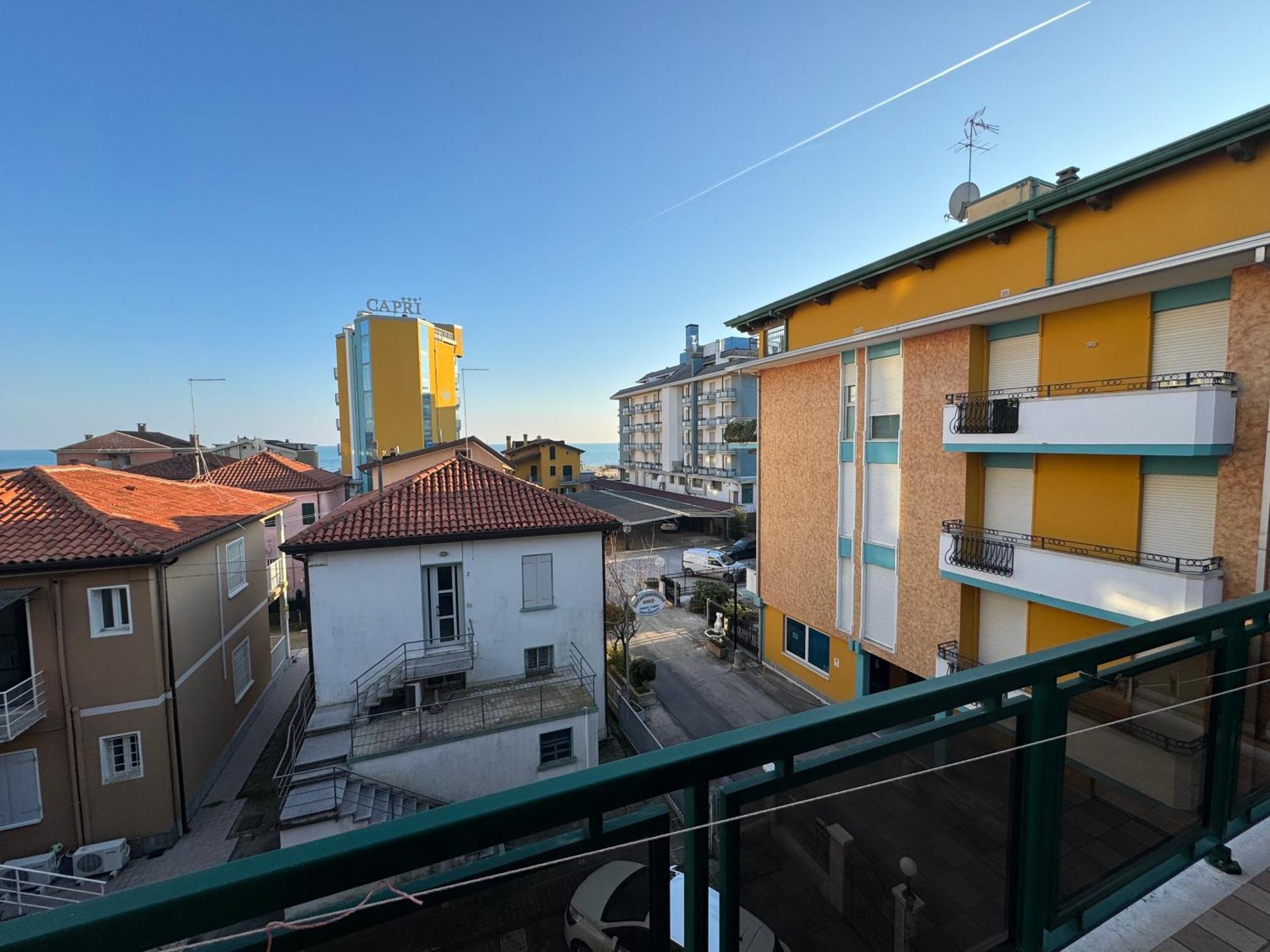 App4Rent - Villa Mimosa - Family Apartment Lido di Jesolo Eksteriør billede