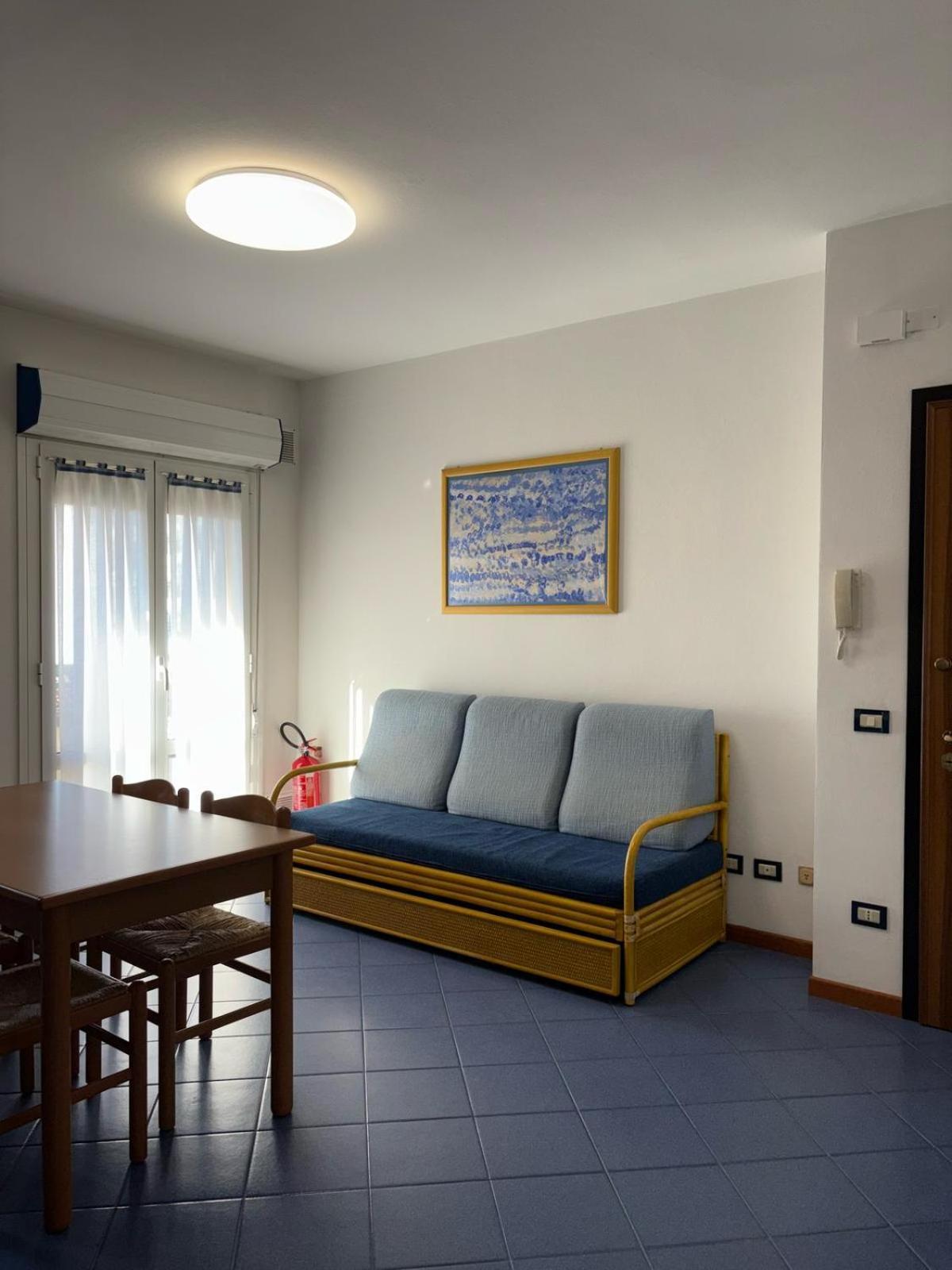 App4Rent - Villa Mimosa - Family Apartment Lido di Jesolo Eksteriør billede