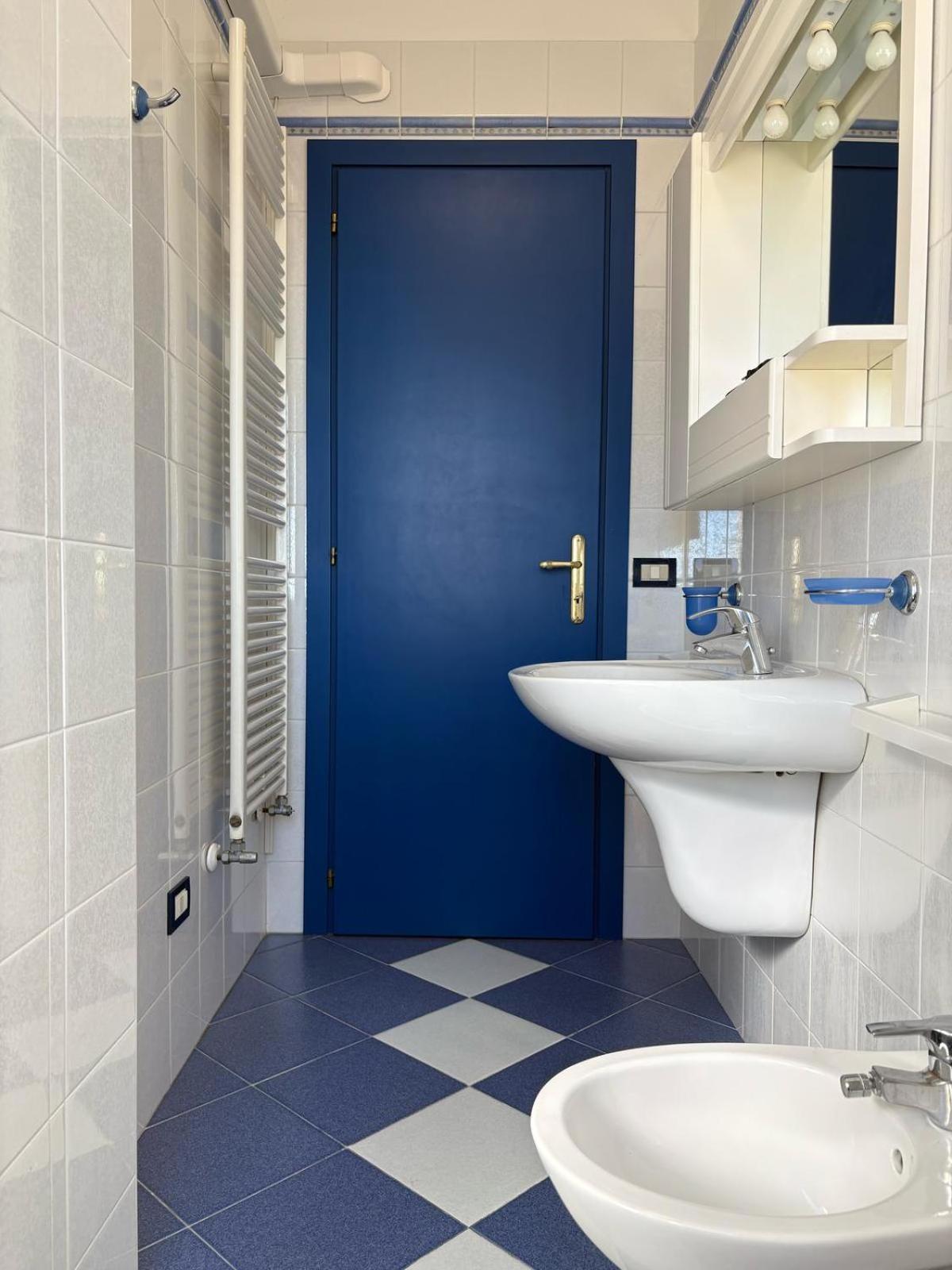 App4Rent - Villa Mimosa - Family Apartment Lido di Jesolo Eksteriør billede