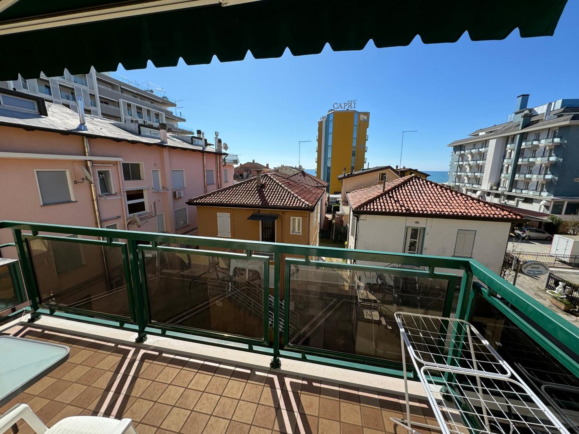 App4Rent - Villa Mimosa - Family Apartment Lido di Jesolo Eksteriør billede