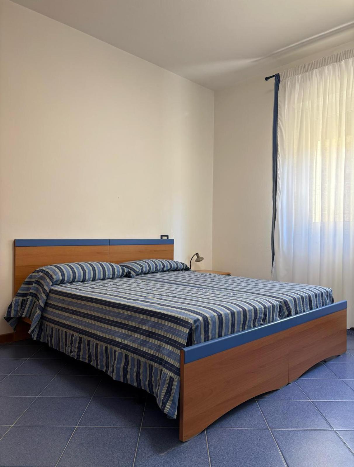 App4Rent - Villa Mimosa - Family Apartment Lido di Jesolo Eksteriør billede