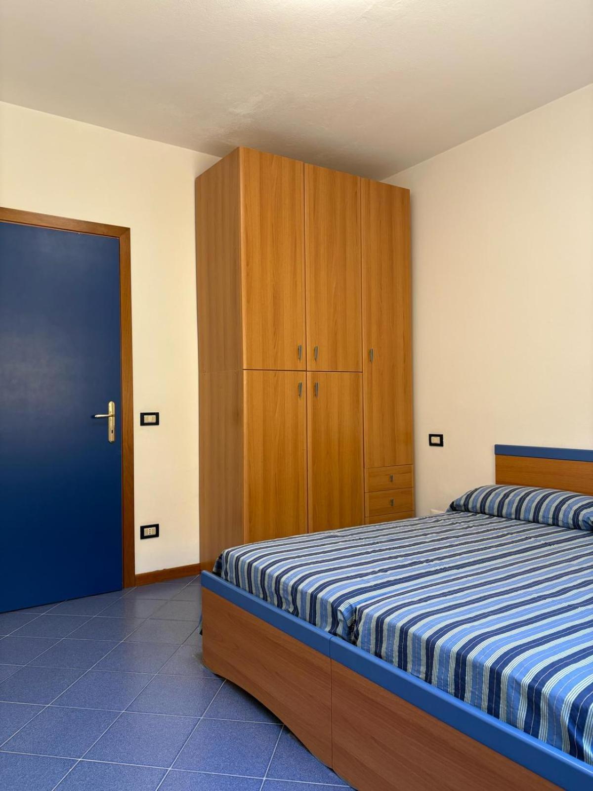 App4Rent - Villa Mimosa - Family Apartment Lido di Jesolo Eksteriør billede