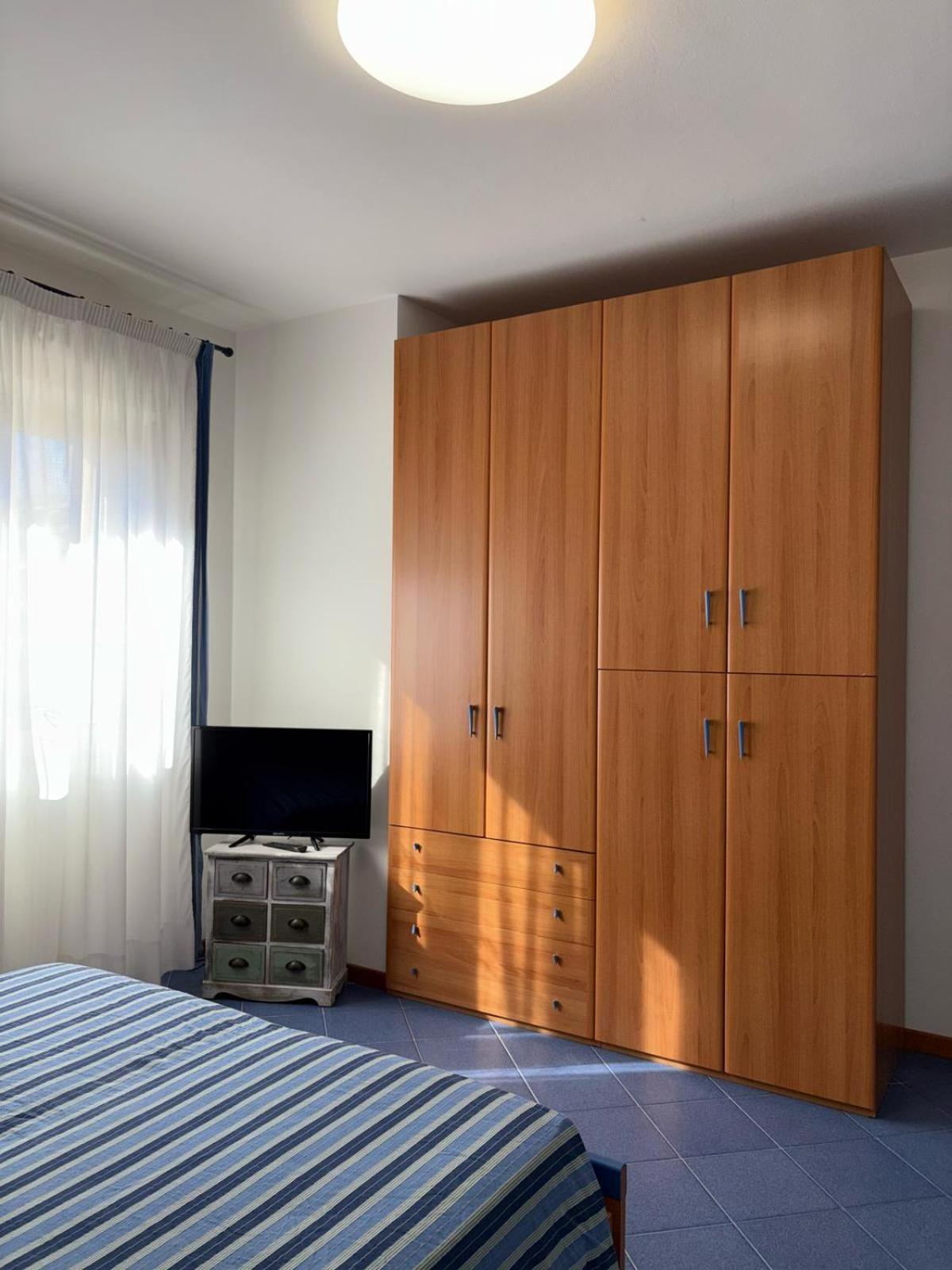 App4Rent - Villa Mimosa - Family Apartment Lido di Jesolo Eksteriør billede