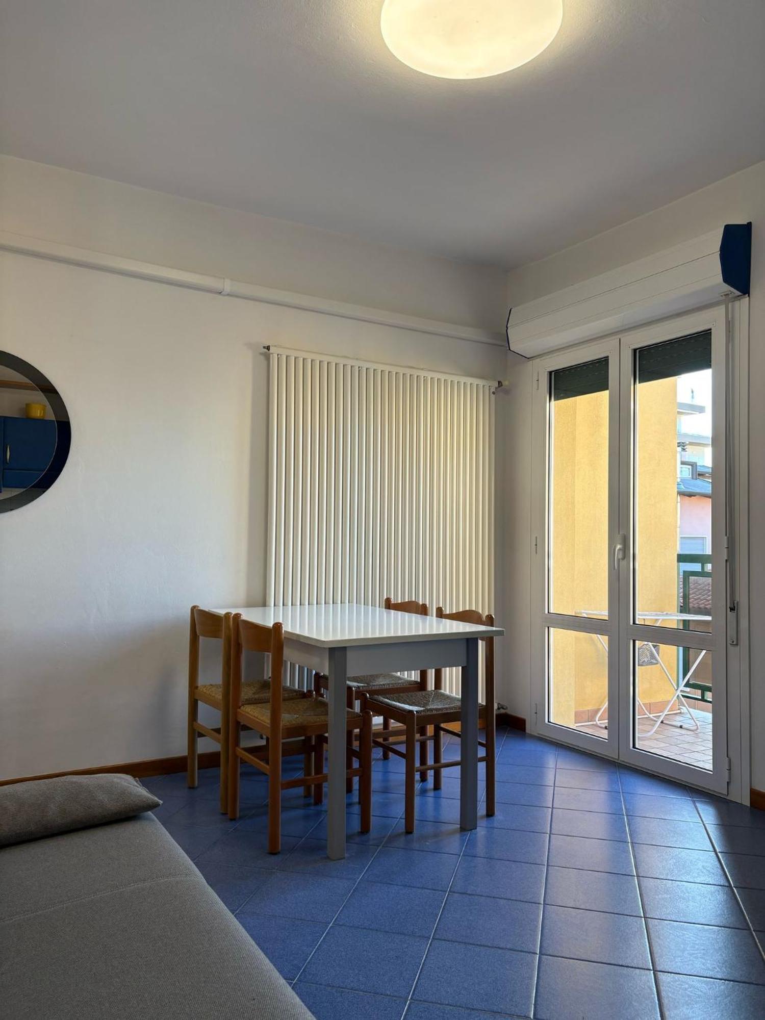 App4Rent - Villa Mimosa - Family Apartment Lido di Jesolo Eksteriør billede