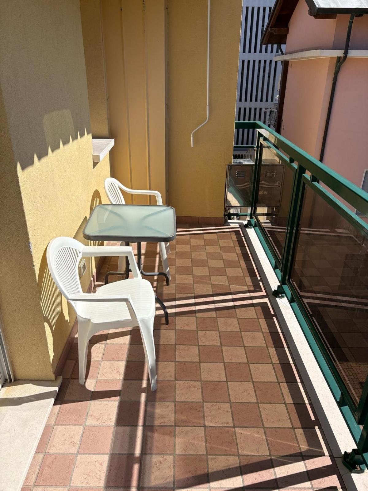 App4Rent - Villa Mimosa - Family Apartment Lido di Jesolo Eksteriør billede