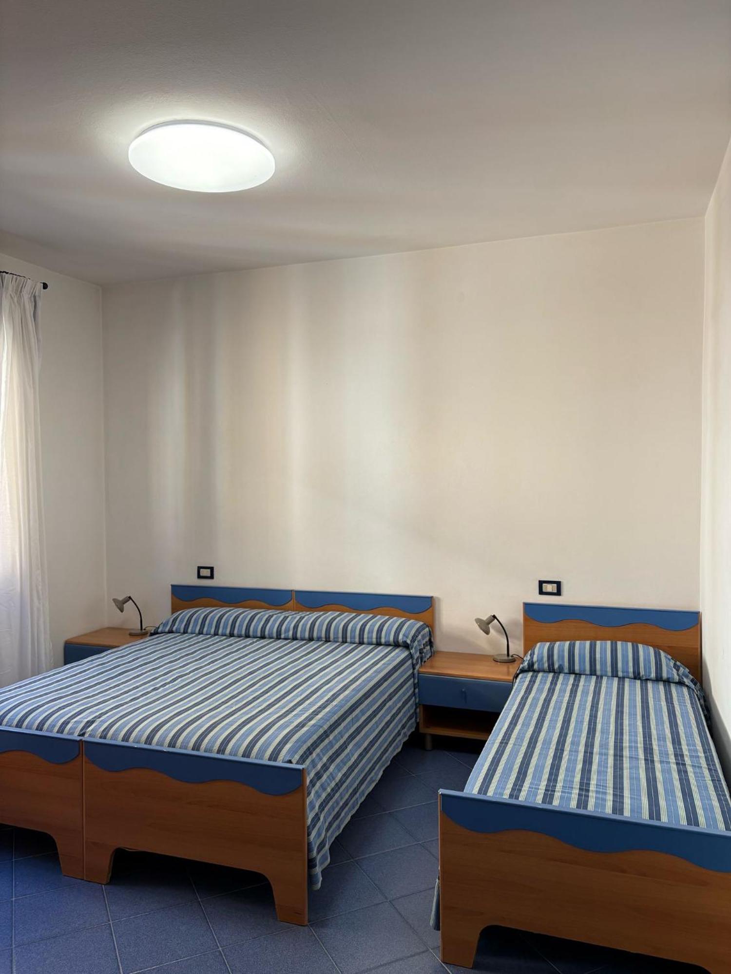 App4Rent - Villa Mimosa - Family Apartment Lido di Jesolo Eksteriør billede