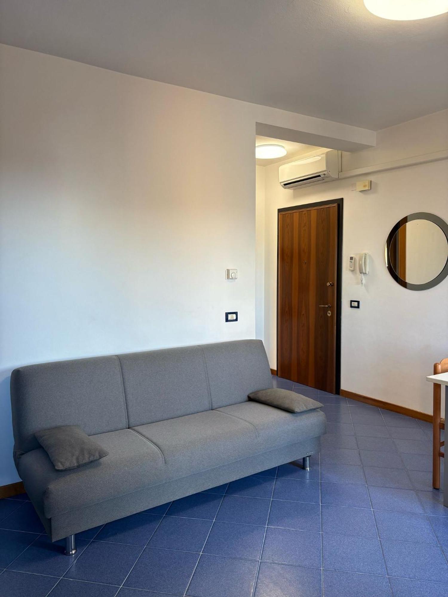 App4Rent - Villa Mimosa - Family Apartment Lido di Jesolo Eksteriør billede