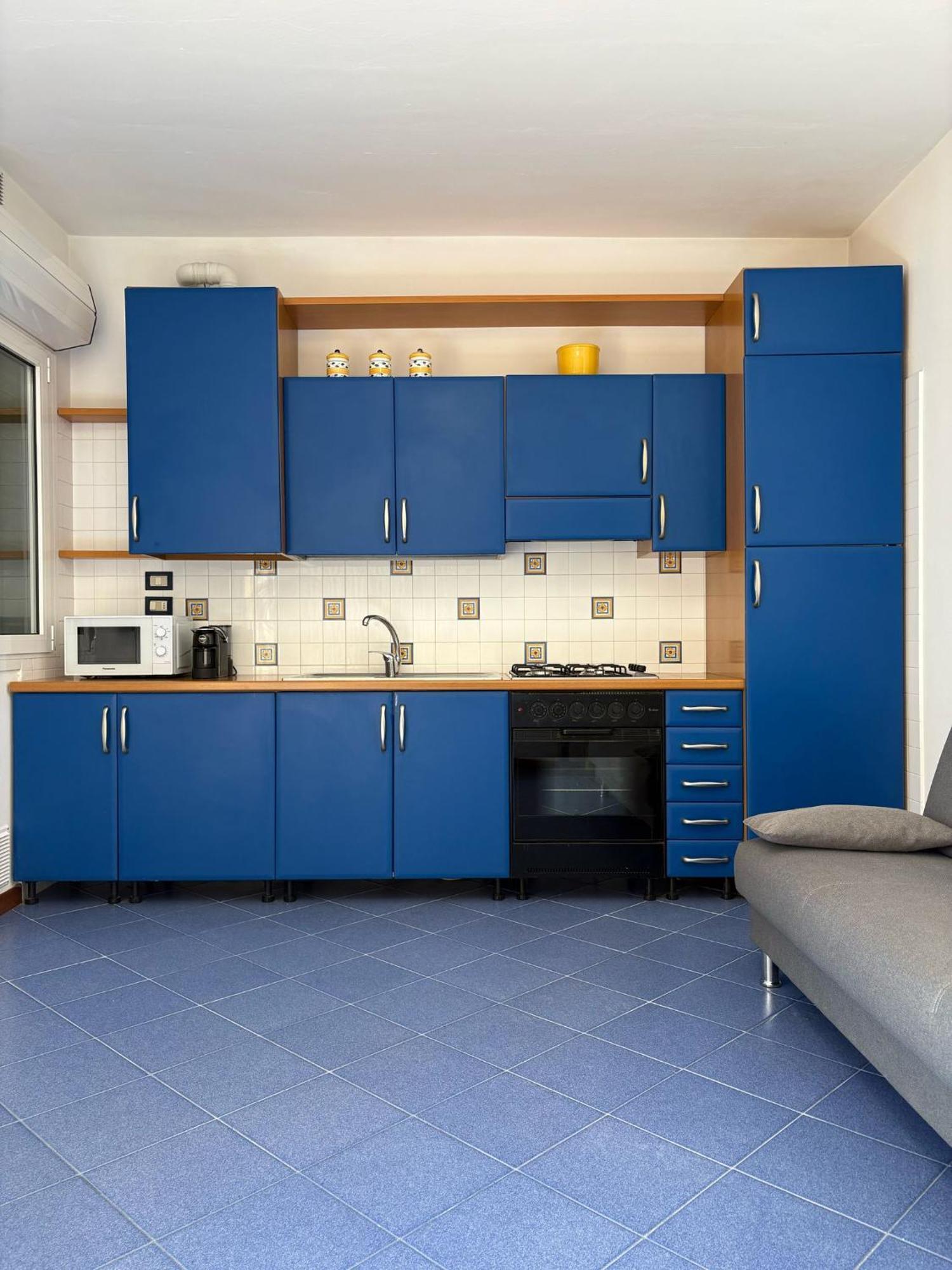 App4Rent - Villa Mimosa - Family Apartment Lido di Jesolo Eksteriør billede