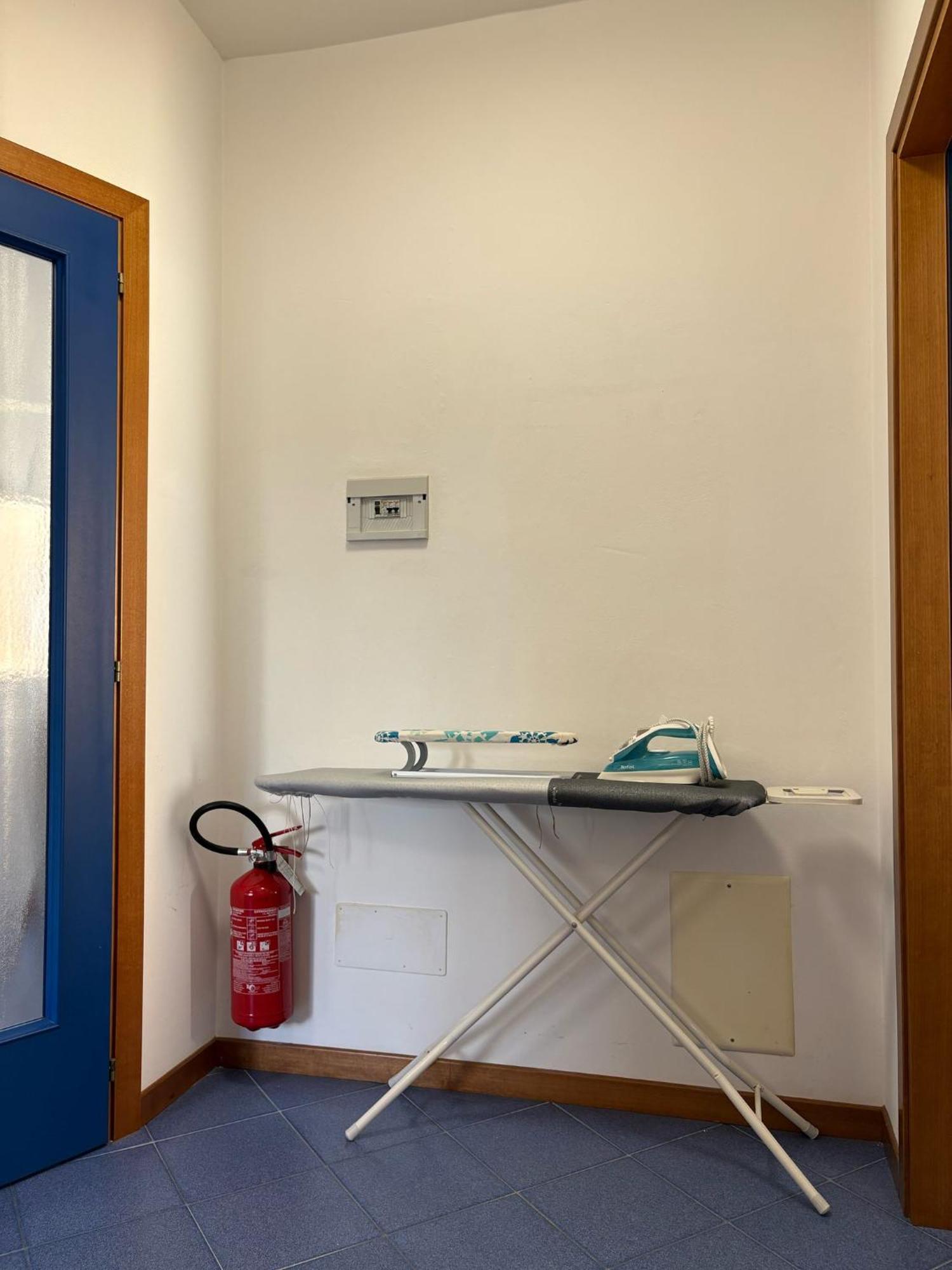 App4Rent - Villa Mimosa - Family Apartment Lido di Jesolo Eksteriør billede