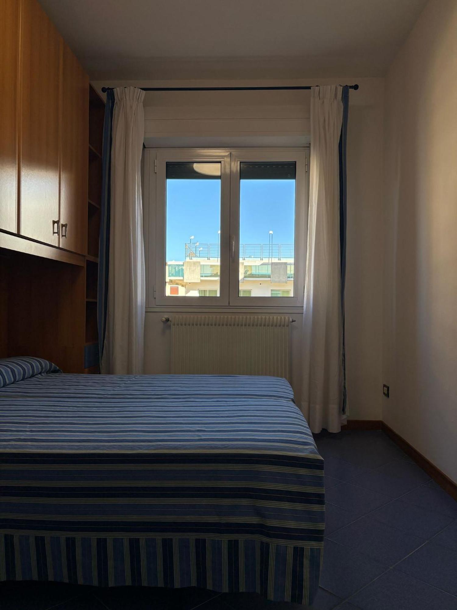 App4Rent - Villa Mimosa - Family Apartment Lido di Jesolo Eksteriør billede
