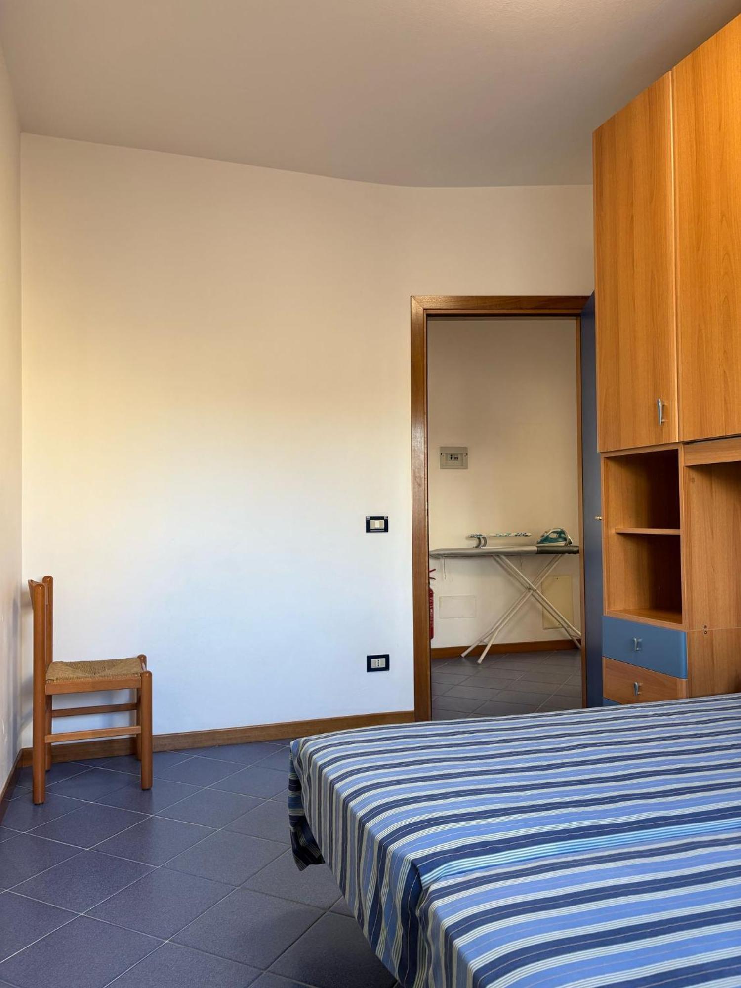 App4Rent - Villa Mimosa - Family Apartment Lido di Jesolo Eksteriør billede