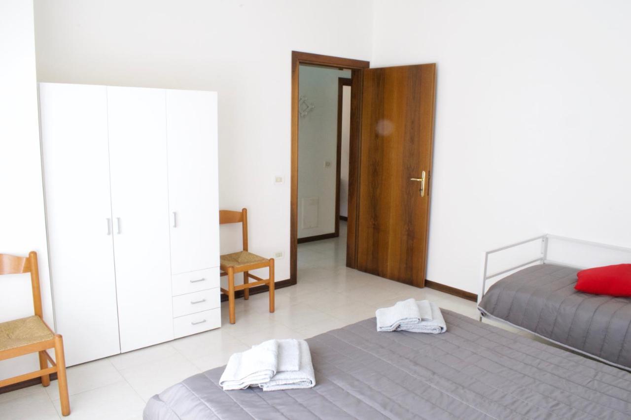 App4Rent - Villa Mimosa - Family Apartment Lido di Jesolo Eksteriør billede