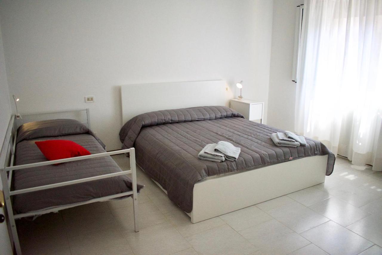 App4Rent - Villa Mimosa - Family Apartment Lido di Jesolo Eksteriør billede