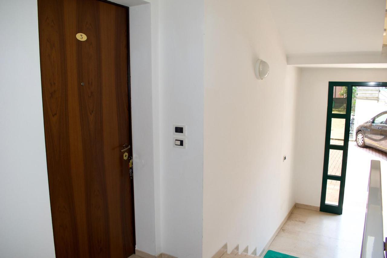 App4Rent - Villa Mimosa - Family Apartment Lido di Jesolo Eksteriør billede